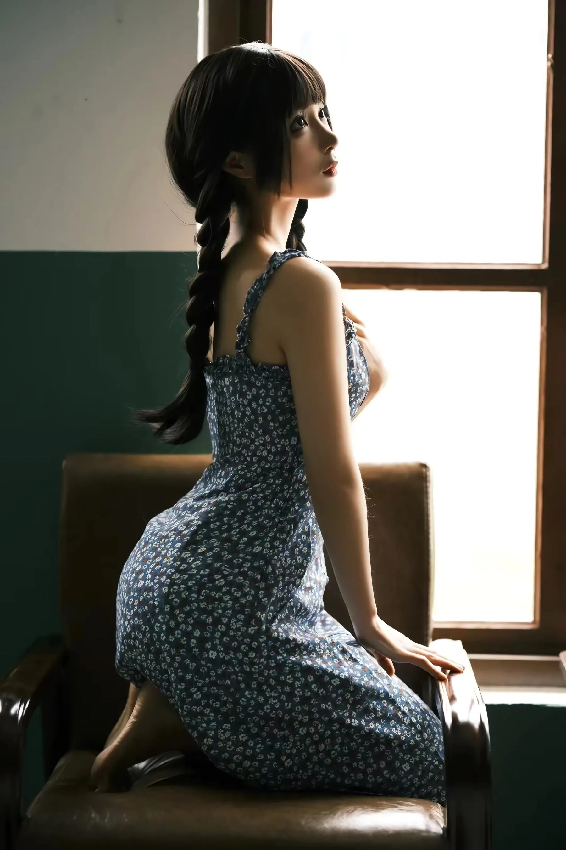 蠢沫沫 – NO.213 往事回忆 [21P]插图
